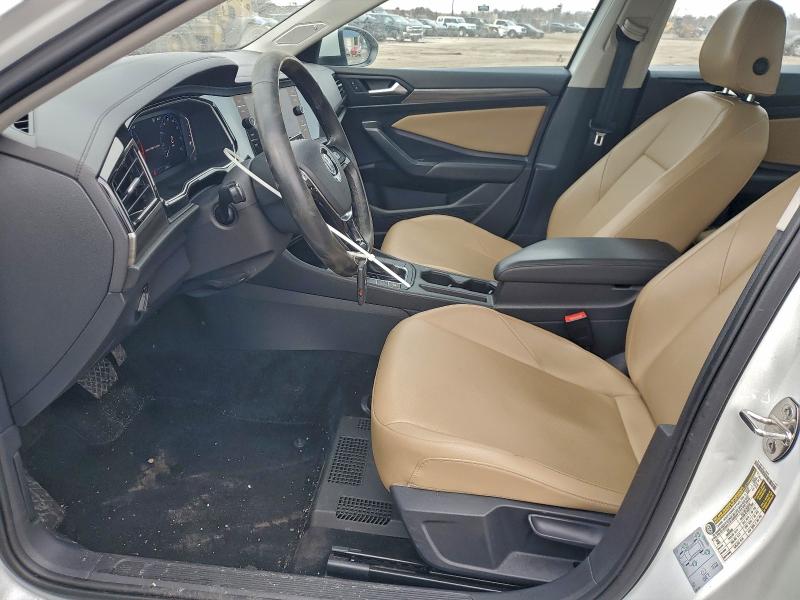 Фото 7 - VOLKSWAGEN JETTA