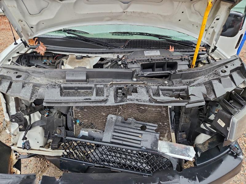 Фото 12 - CHEVROLET EXPRESS