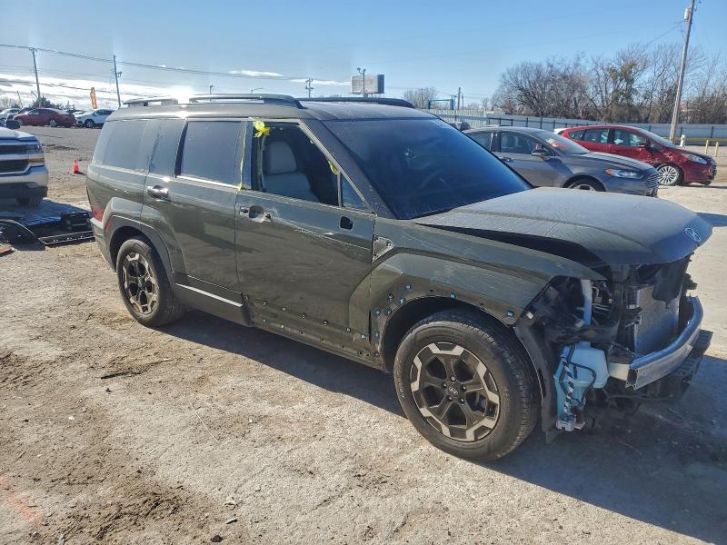 Фото 4 - HYUNDAI SANTA FE