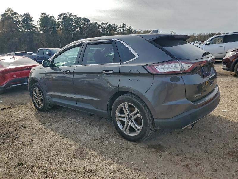 Фото 2 - FORD EDGE