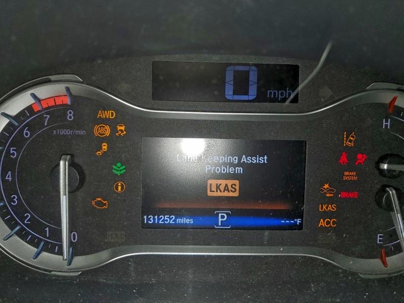 Фото 9 - HONDA PILOT