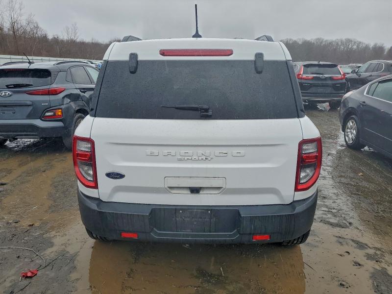 Фото 6 - FORD BRONCO