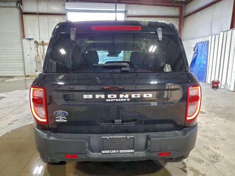 Фото 6 - FORD BRONCO