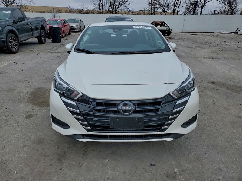 Фото 5 - NISSAN VERSA