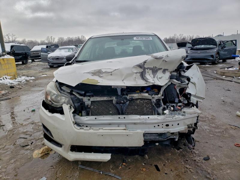 Фото 5 - SUBARU IMPREZA