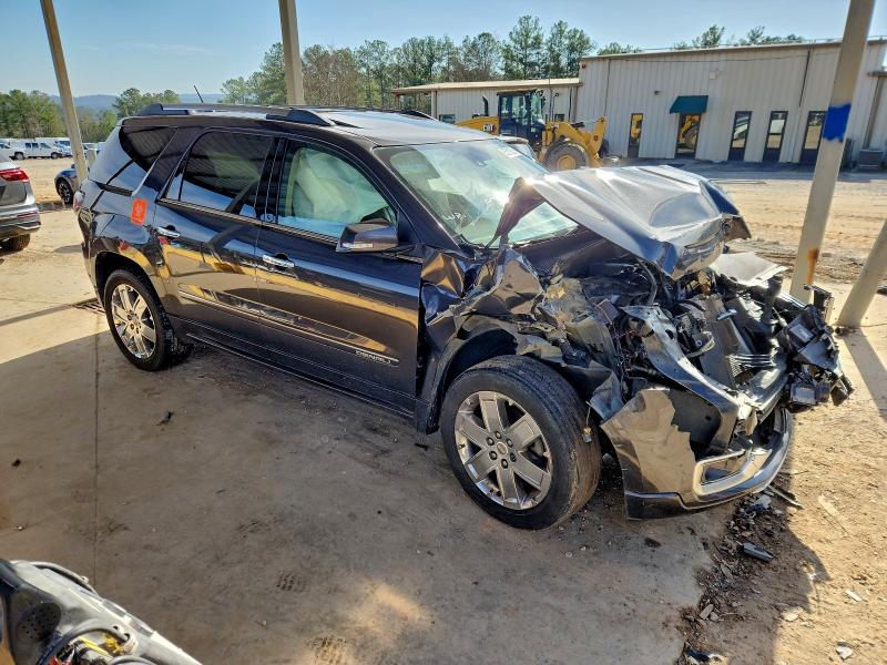 Фото 4 - GMC ACADIA DEN