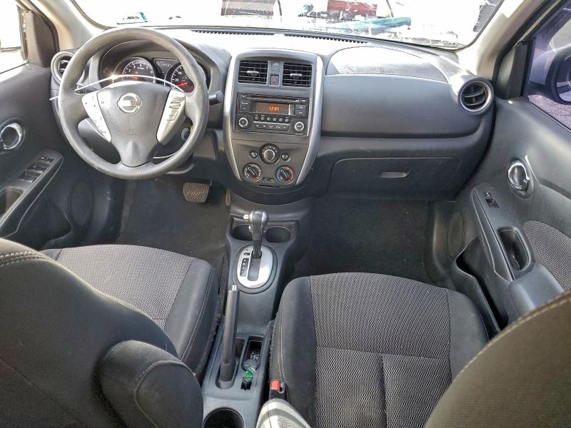Фото 8 - NISSAN VERSA