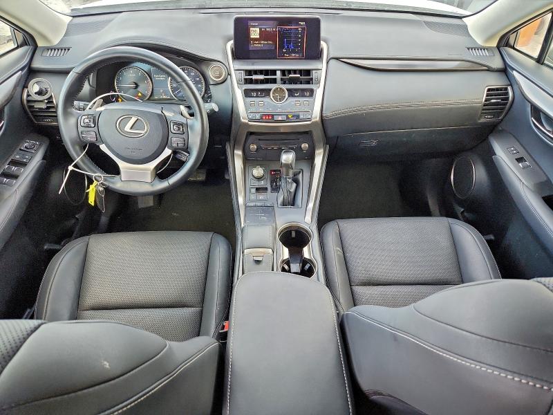 Фото 8 - LEXUS NX