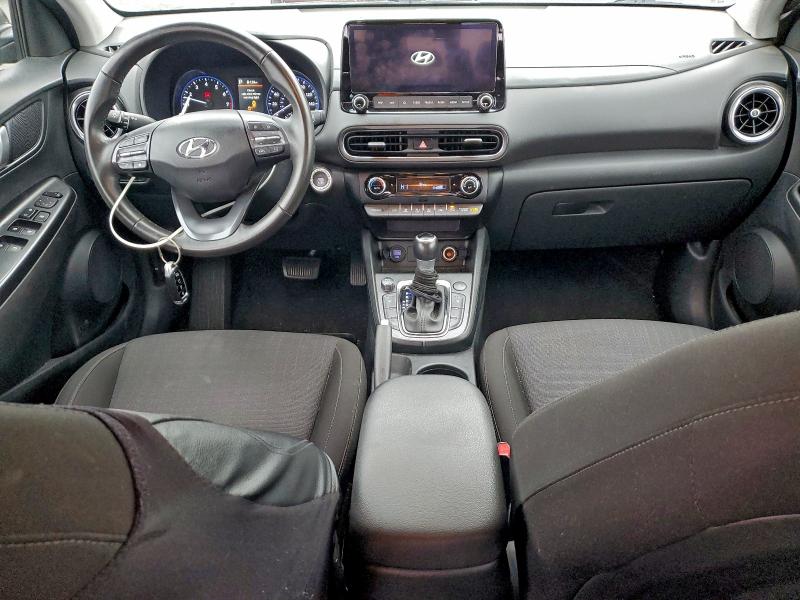 Фото 8 - HYUNDAI KONA