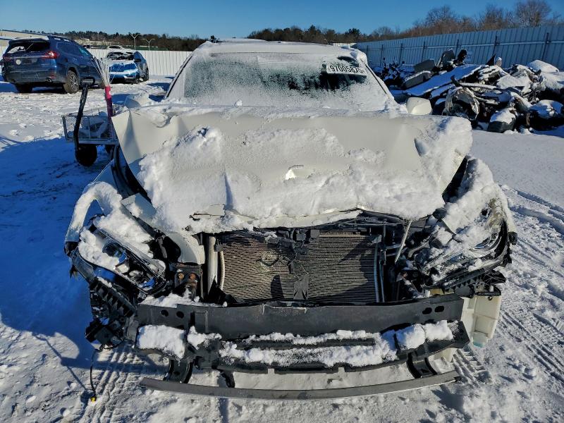 Фото 5 - INFINITI Q50