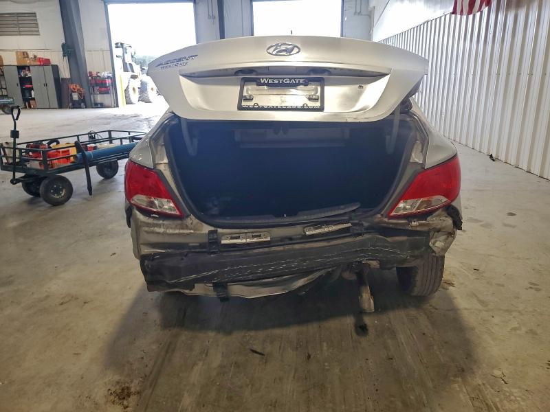 Фото 6 - HYUNDAI ACCENT