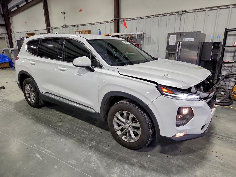 Фото 4 - HYUNDAI SANTA FE