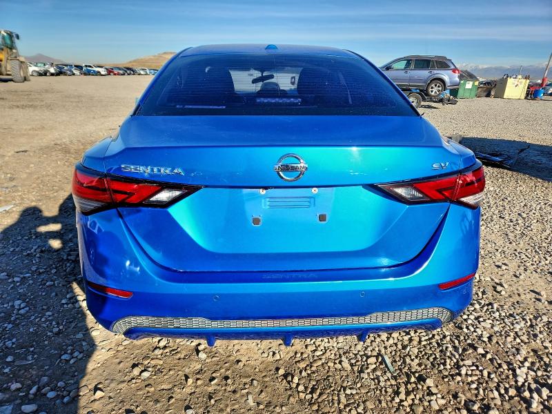 Фото 6 - NISSAN SENTRA