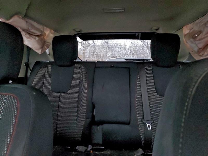 Фото 10 - CHEVROLET EQUINOX