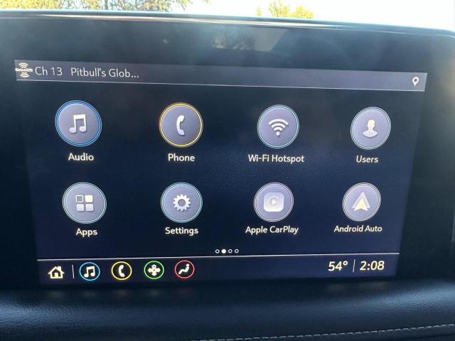 Фото 12 - GMC YUKON