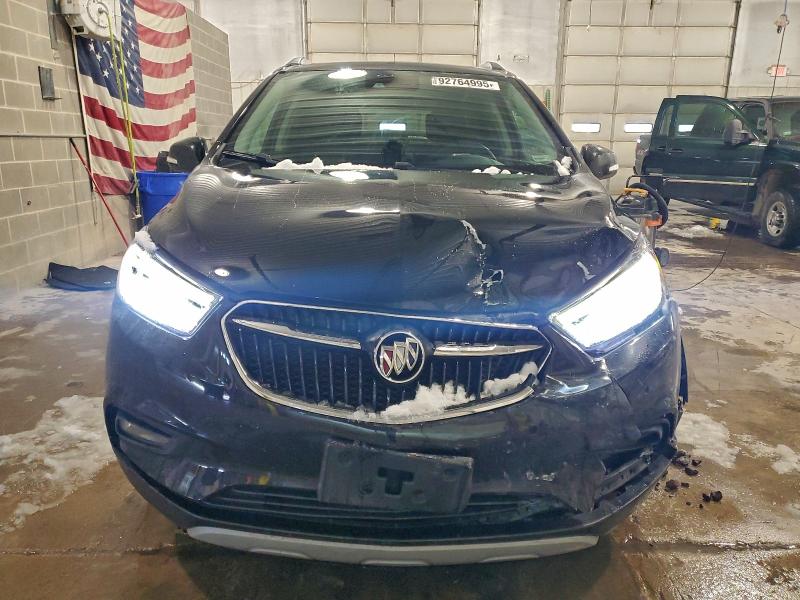 Фото 5 - BUICK ENCORE