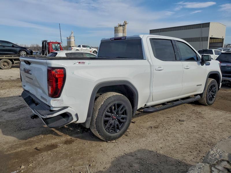 Фото 3 - GMC SIERRA
