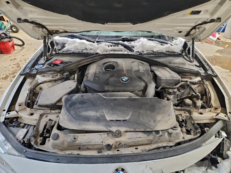 Фото 11 - BMW 3 SERIES