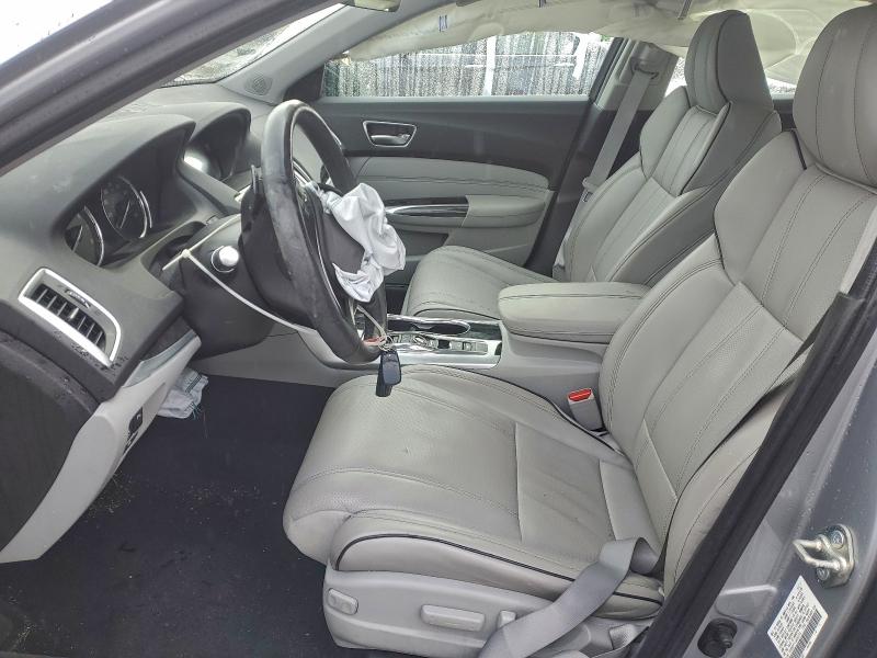 Фото 7 - ACURA TLX