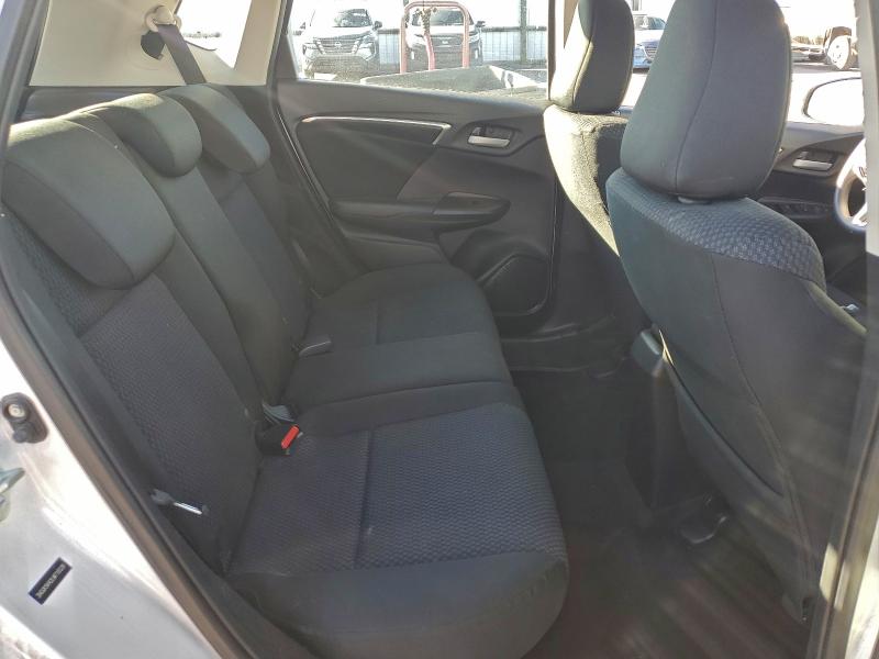 Фото 10 - HONDA FIT