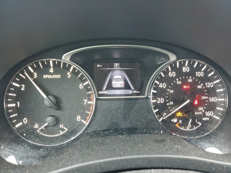 Фото 9 - NISSAN ALTIMA