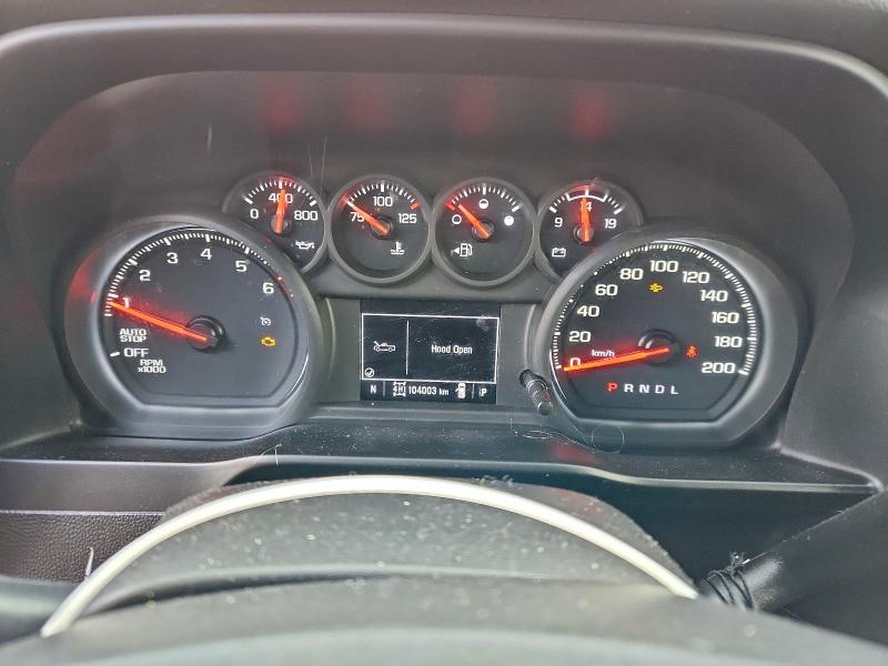 Фото 9 - CHEVROLET ALL Models