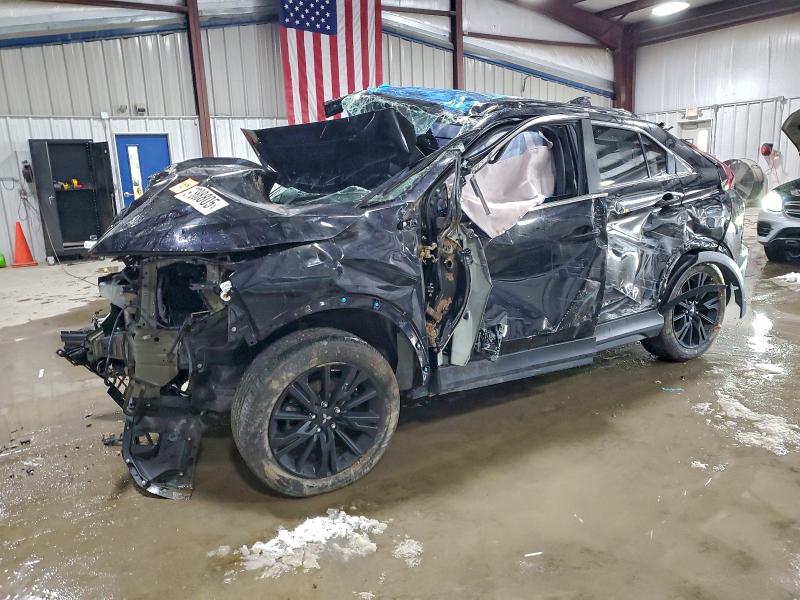 Фото 1 - MITSUBISHI ECLIPSE