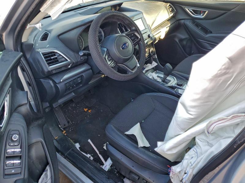 Фото 8 - SUBARU FORESTER