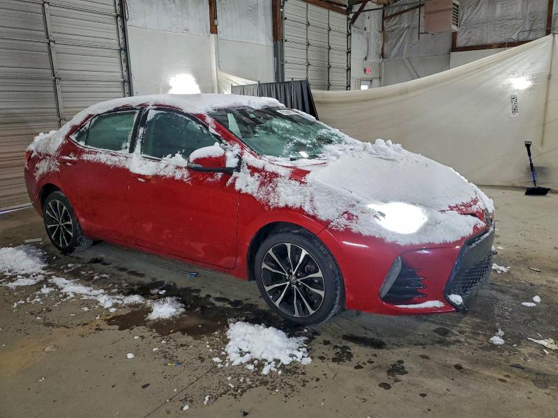 Фото 4 - TOYOTA COROLLA