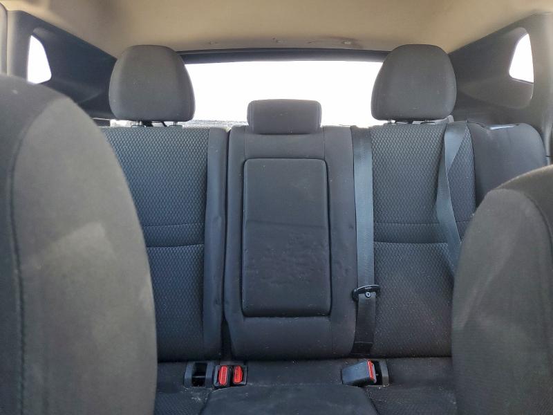 Фото 10 - NISSAN ROGUE