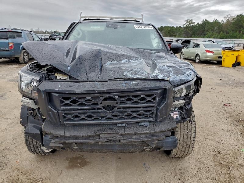 Фото 5 - NISSAN FRONTIER