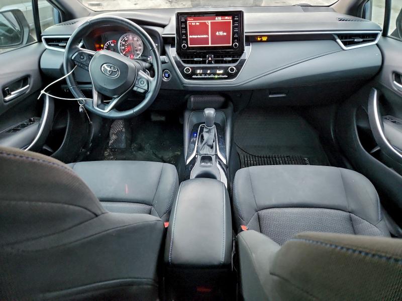 Фото 8 - TOYOTA COROLLA