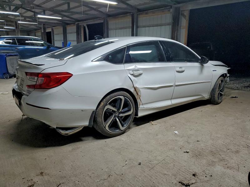 Фото 3 - HONDA ACCORD