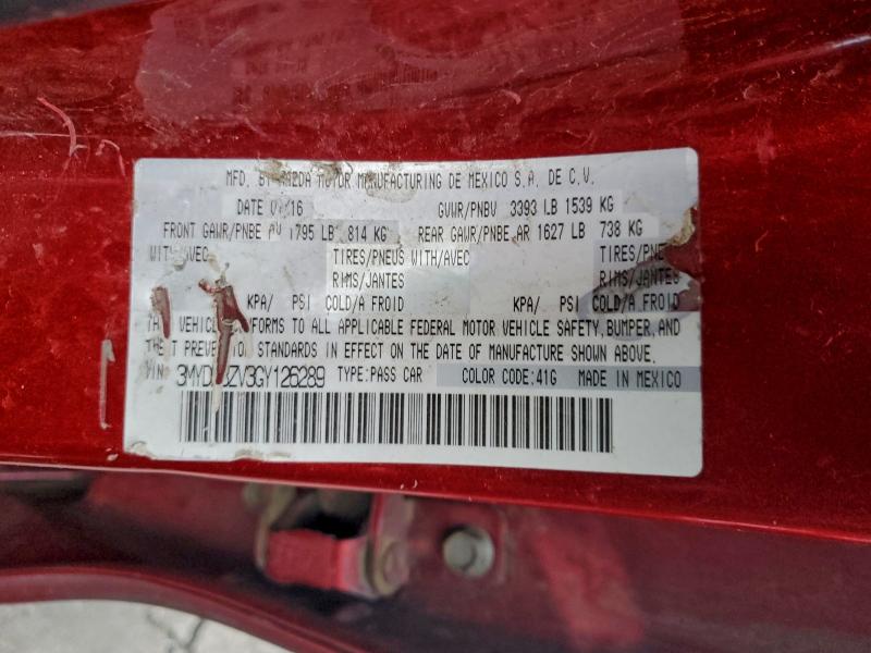 Фото 12 - TOYOTA SCION