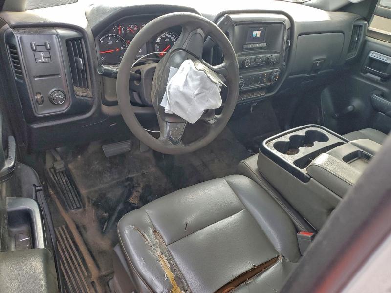 Фото 8 - CHEVROLET ALL Models