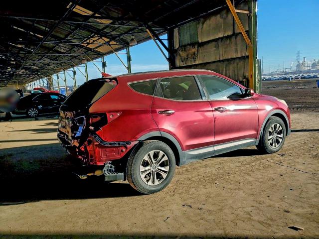 Фото 3 - HYUNDAI SANTA FE