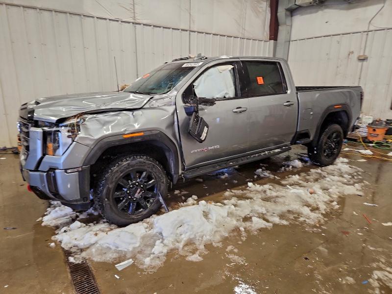 Фото 1 - GMC SIERRA