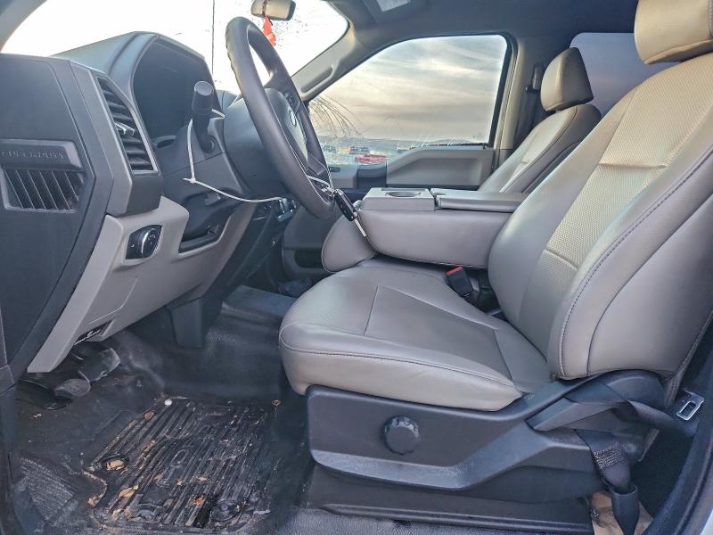 Фото 7 - FORD F250