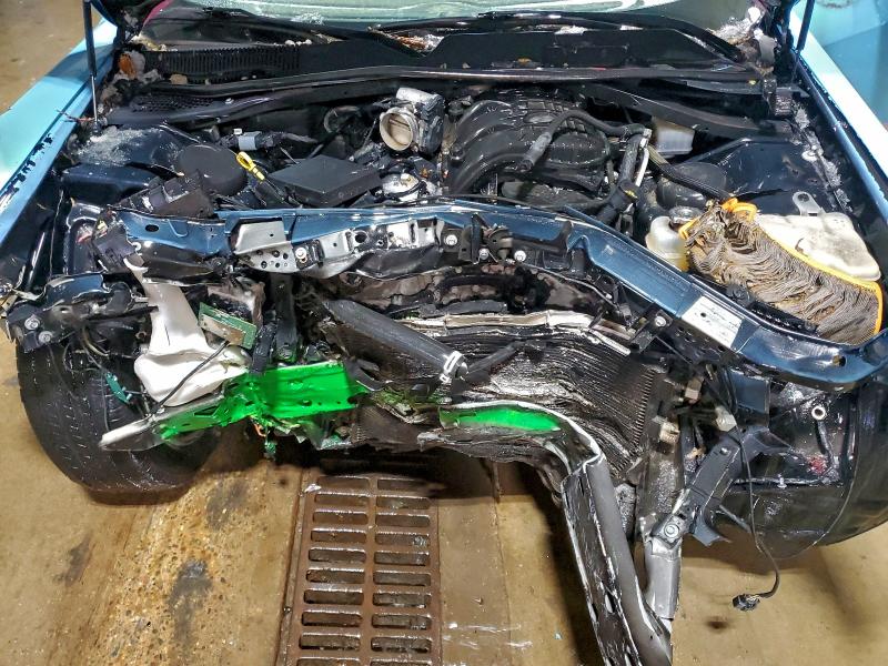 Фото 11 - DODGE CHALLENGER