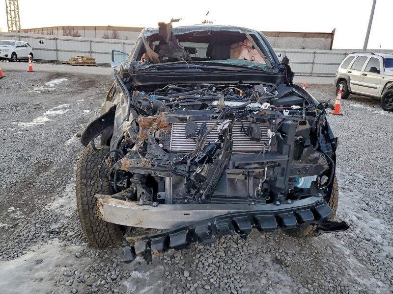 Фото 5 - TOYOTA TACOMA