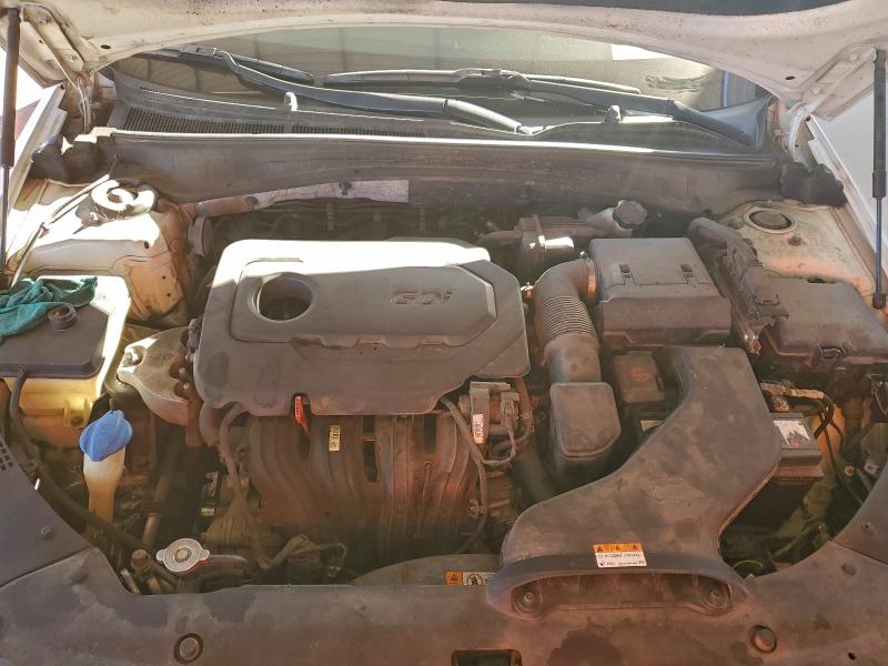 Фото 11 - KIA OPTIMA