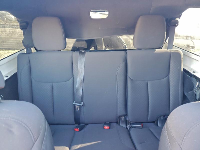 Фото 10 - JEEP WRANGLER