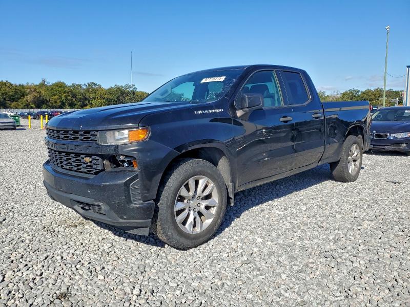 Фото 1 - CHEVROLET ALL Models