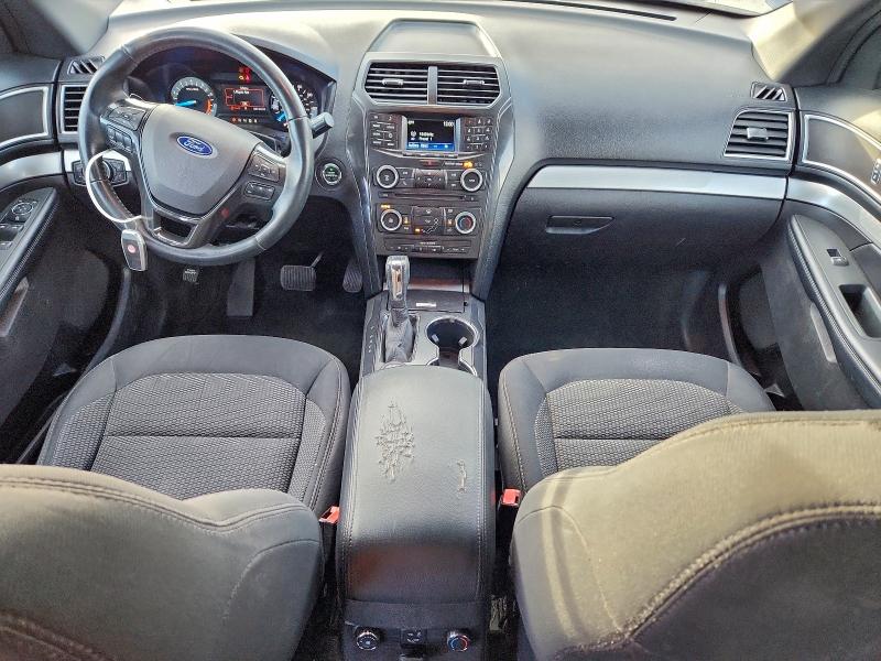 Фото 8 - FORD EXPLORER