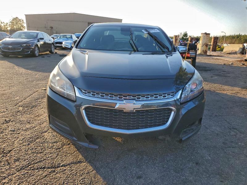 Фото 5 - CHEVROLET MALIBU