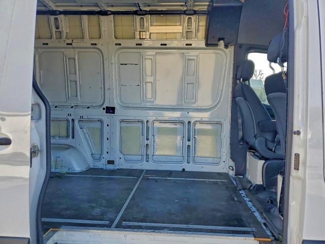 MERCEDES-BENZ SPRINTER 2020 VIN W1W4DBHY7LT038330