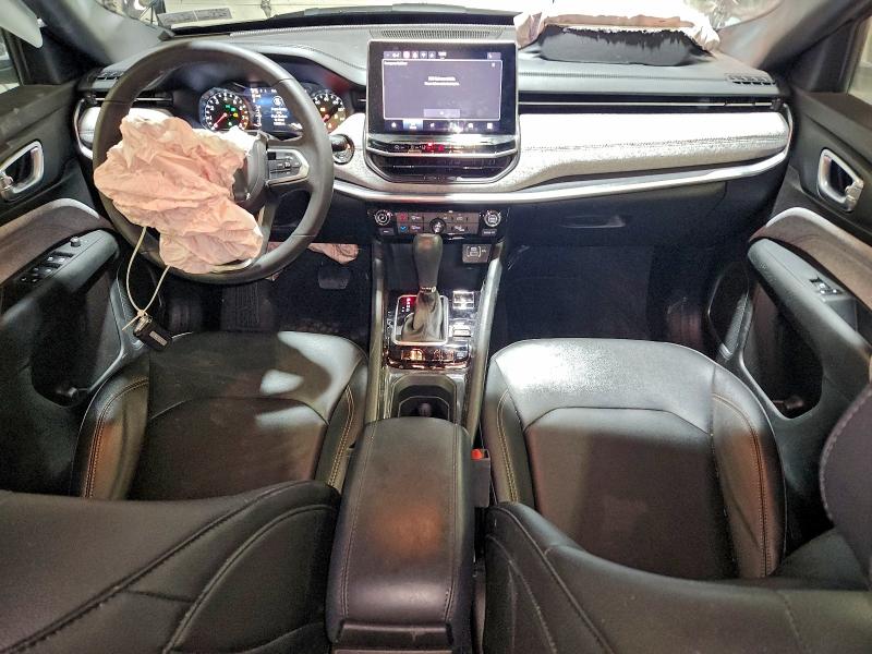 Фото 8 - JEEP COMPASS