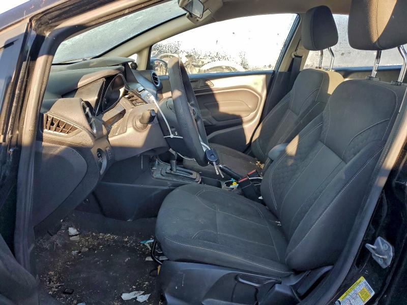 Фото 7 - FORD FIESTA