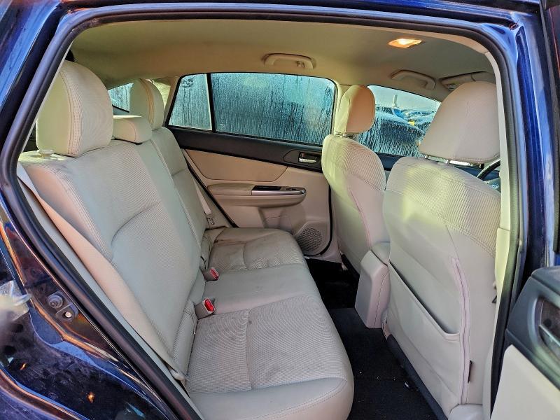 Фото 10 - SUBARU IMPREZA