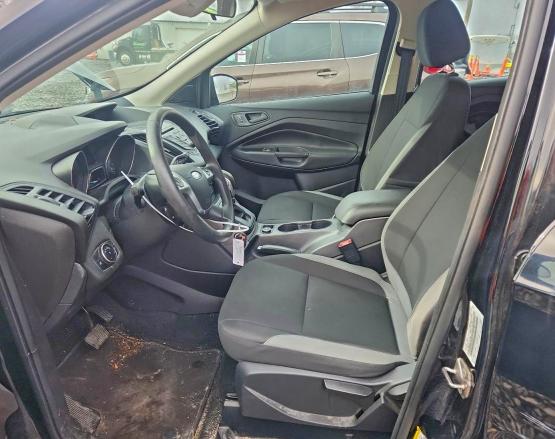 Фото 7 - FORD ESCAPE